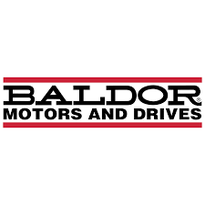 Logo BALDOR