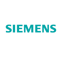Logo SIEMENS